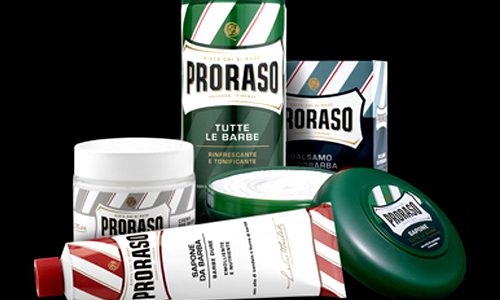 proraso