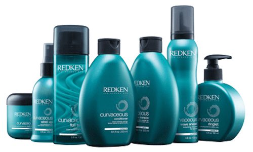 redken